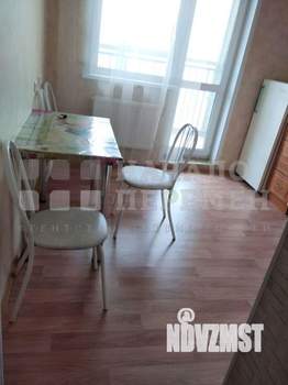 1-к квартира, на длительный срок, 44м2, 9/23 этаж