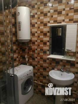 Студия квартира, на длительный срок, 30м2, 8/18 этаж