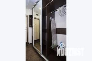 1-к квартира, посуточно, 25м2, 21/25 этаж