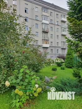 2-к квартира, на длительный срок, 61м2, 2/7 этаж