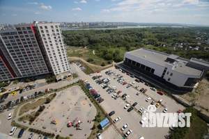 Студия квартира, посуточно, 25м2, 16/22 этаж