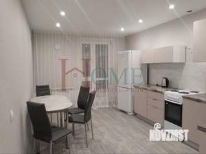 2-к квартира, на длительный срок, 64м2, 6/17 этаж