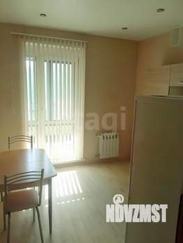 1-к квартира, на длительный срок, 36м2, 5/24 этаж