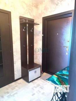 1-к квартира, на длительный срок, 42м2, 20/27 этаж