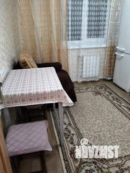 1-к квартира, на длительный срок, 37м2, 6/10 этаж