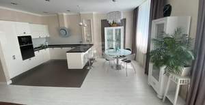 3-к квартира, на длительный срок, 116м2, 14/23 этаж