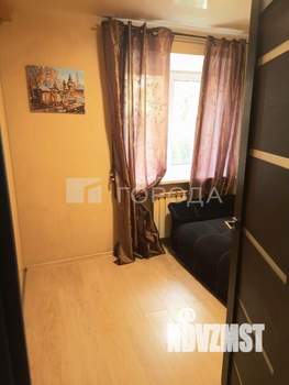 3-к квартира, на длительный срок, 48м2, 5/5 этаж