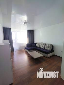 3-к квартира, на длительный срок, 75м2, 17/17 этаж