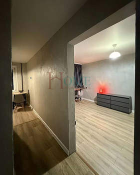 1-к квартира, на длительный срок, 29м2, 7/9 этаж