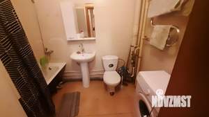 1-к квартира, на длительный срок, 47м2, 2/9 этаж