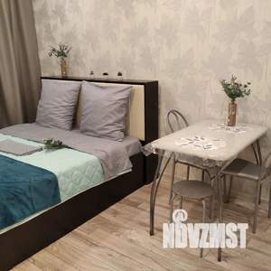 Студия квартира, посуточно, 30м2, 16/20 этаж