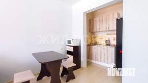 Студия квартира, на длительный срок, 35м2, 3/10 этаж