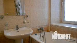 2-к квартира, посуточно, 80м2, 3/5 этаж