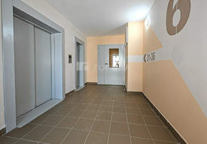 1-к квартира, на длительный срок, 37м2, 6/18 этаж