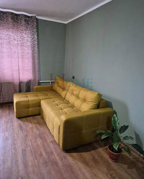 1-к квартира, на длительный срок, 40м2, 10/10 этаж