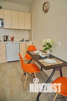 Студия квартира, посуточно, 30м2, 8/22 этаж