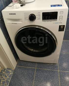 3-к квартира, на длительный срок, 84м2, 8/24 этаж