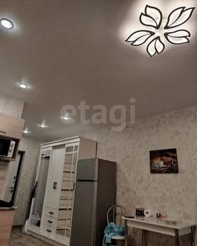 Студия квартира, на длительный срок, 30м2, 9/10 этаж