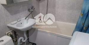 1-к квартира, на длительный срок, 30м2, 7/9 этаж