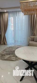 2-к квартира, на длительный срок, 50м2, 5/18 этаж