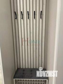 1-к квартира, на длительный срок, 28м2, 11/25 этаж