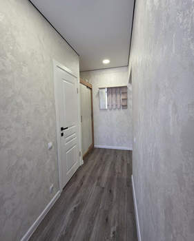 1-к квартира, на длительный срок, 34м2, 2/25 этаж