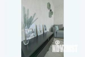 1-к квартира, посуточно, 33м2, 7/9 этаж