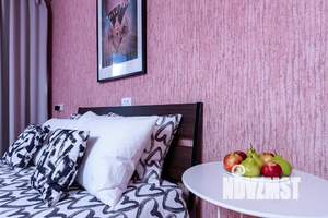Студия квартира, посуточно, 35м2, 15/16 этаж