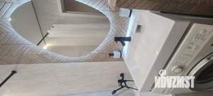 1-к квартира, посуточно, 28м2, 1/1 этаж