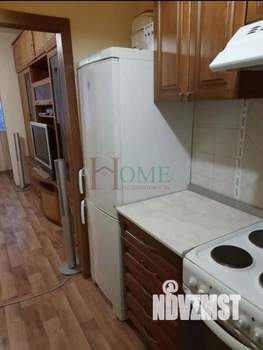 1-к квартира, на длительный срок, 40м2, 3/10 этаж