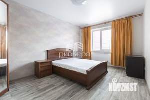 3-к квартира, на длительный срок, 72м2, 4/17 этаж