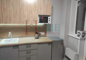 1-к квартира, на длительный срок, 29м2, 10/17 этаж