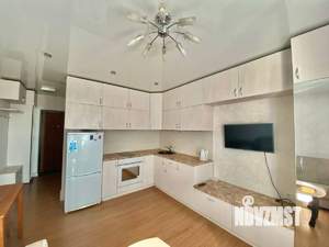 Студия квартира, на длительный срок, 21м2, 9/17 этаж