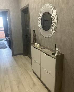 2-к квартира, на длительный срок, 55м2, 11/23 этаж