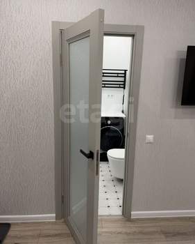 1-к квартира, на длительный срок, 41м2, 10/25 этаж