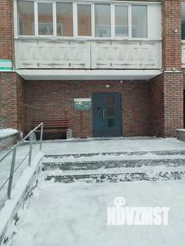 2-к квартира, на длительный срок, 54м2, 2/12 этаж