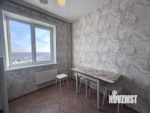 1-к квартира, на длительный срок, 35м2, 8/10 этаж