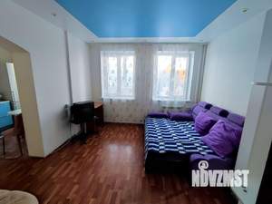 2-к квартира, на длительный срок, 50м2, 3/17 этаж