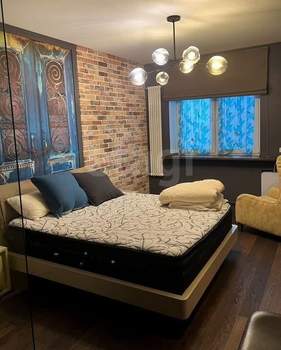 3-к квартира, на длительный срок, 85м2, 16/16 этаж