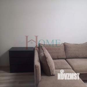 1-к квартира, на длительный срок, 42м2, 2/14 этаж