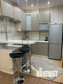 Студия квартира, на длительный срок, 27м2, 9/9 этаж