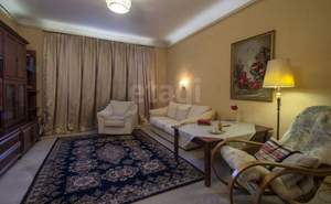 3-к квартира, на длительный срок, 80м2, 3/3 этаж