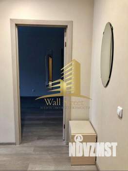 1-к квартира, на длительный срок, 39м2, 3/7 этаж