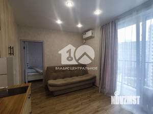 1-к квартира, на длительный срок, 31м2, 9/9 этаж