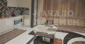 3-к квартира, на длительный срок, 78м2, 20/24 этаж