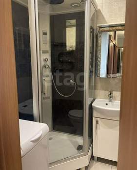 1-к квартира, на длительный срок, 36м2, 9/14 этаж