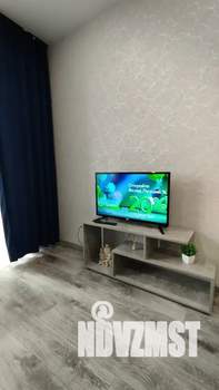 1-к квартира, посуточно, 42м2, 10/24 этаж