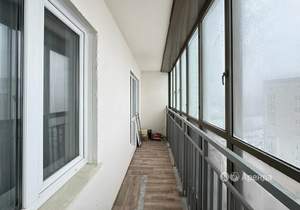 1-к квартира, на длительный срок, 40м2, 16/16 этаж