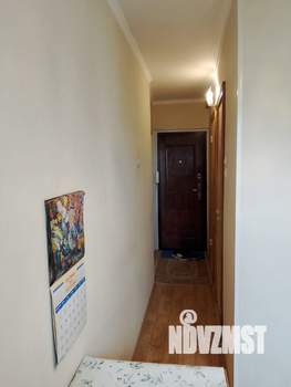 1-к квартира, на длительный срок, 33м2, 6/9 этаж