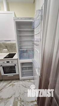 1-к квартира, на длительный срок, 38м2, 15/25 этаж